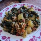 Mira en Cookpad prepararlo.