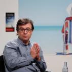 Javier Cercas, Terra alta.