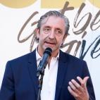 Escribe sobre Cristiano Ronaldo y abre la caja de los truenos: "Cristiano asusta".