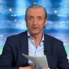 Cuando le "salvaron" dos agentes de movilidad en plena Castellana: se qued&oacute; encerrado en su coche.