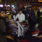 Los atentados ha dejado decenas de fallecidos