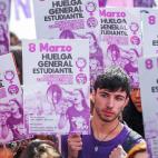 Concentraci&oacute;n en la Puerta del Sol en Madrid