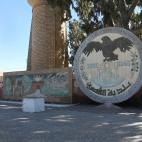 Entre otras cosas, construyeron los principales dep&oacute;sitos de agua de la ciudad, como el que hay en la plaza principal de esta ciudad.