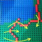 Denno piensa que su proyecto podría ser útil para enseñar a otros el Holocausto y la Segunda Guerra Mundial.