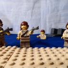 Hasta el momento, Denno dice que la reacción ha sido en su mayoría positiva, excepto de unos pocos aficionados a la historia.