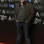 Candidato a mejor interpretación masculina de reparto por 8 apellidos vascos.