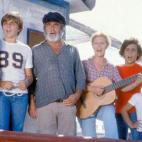 Para eso es la serie española más famosa de la historia. Sólo tuvo una temporada y 19 capítulos pero es imposible no haber oído hablar de ella. Se emitió por primera vez en 1981 y desde entonces la han visto más de 20 millones de personas...