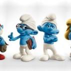 Papá Pitufo, Pitufo Gruñón o Pitufina han marcado muchas infancias (nacieron en 1958), y lo siguen haciendo. Estos diminutos seres azules protagonizaron su propia película en 3D, en la que para huir de Gargamel llegaron a Nueva York . Se est...