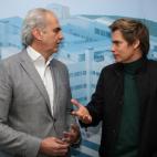 "Espa&ntilde;a ha sido y es el peor pa&iacute;s del mundo en gesti&oacute;n de la pandemia. Esto es muy lamentable siendo el gran pa&iacute;s que es. Con un gobierno que ha usado la pandemia para cargarse la democracia y cambiar las leyes consti...