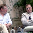 "Es que no se ponen de acuerdo. Creo que tiene que haber profesionales para todo y hay una falta de profesionales tremenda. Los pol&iacute;ticos ahora mismo no pueden estar pele&aacute;ndose porque esta es la casa de todos, no de uno&rdquo;.