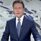 Uno de los chistes de Mat&iacute;as Prats sobre unas gafas de Gandhi que se han subastado por 300.000 euros. El periodista comenta que el precio inicial era de 11.000 euros: &ldquo;Ya a Gandhi le dijeron cuando las compr&oacute; que es...