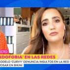 Susanna Griso habla de Ana Rosa Quintana en directo: &ldquo;Esta semana una compa&ntilde;era m&iacute;a, no hace falta que diga el nombre, ha sido insultada y alguien se ha hecho eco de esos insultos para convertirlo en titular. Y parece que era...