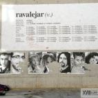 Suite "El Raval". Carrer de Ferlandina, 25. Museo de Arte Contemporáneo (Barcelona).