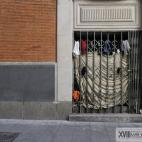 Suite "Palacio de la Música". Calle Gran Vía, 35 (Madrid).