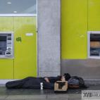 Suite "Bankia". Calle Gran Vía, 44 (Madrid).