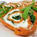 Este brazo de pimiento se puede convertir en el aperitivo perfecto por su mezcla de sabores. Adem&aacute;s, prepararlo puede ser m&aacute;s sencillo de lo que imaginas.