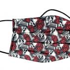 Mascarilla higi&eacute;nica para ni&ntilde;os. 1,99 euros.﻿