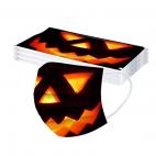 10 mascarillas higi&eacute;nicas para ni&ntilde;os con tres capas transpirables. 6,74 euros.﻿