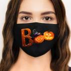 Mascarilla reutilizable. 5 euros.﻿