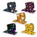 Mascarilla con tres capas transpirables para ni&ntilde;os. 8,99 euros.﻿