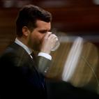 Pablo Casado recupera el aliento.