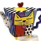 Disponible en Paws 4 Claws por $63.95.