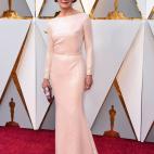 Nominada a Mejor Actriz de Reparto por Lady Bird.