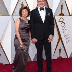 Sharon R. Friedrick y Richard Jenkins