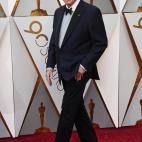 Nominado al Mejor Actor de Reparto por Todo el dinero del mundo.