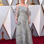 Nominada a Mejor Actriz de Reparto por El hilo invisible.