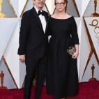 Nominado a Mejor Actor por El instante m&aacute;s oscuro.