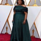 Octavia Spencer