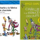 Charlie y la fábrica de chocolate