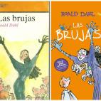 Las Brujas