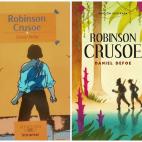 Robinson Crusoe