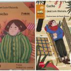 La primera edici&oacute;n de este libro fue en 1982. Al renovarlo los editores pasaron momentos divertidos al tener que pasar de pesetas a euros temas como los bocadillos que vend&iacute;a Cucho para ayudar a su abuela con la que viv&iacute;a.