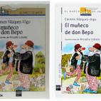 El muñeco de Don Bepo