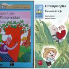 Es el primer libro de El Barco de Vapor por lo que la editorial le tiene un especial cari&ntilde;o. &quot;Un precioso libro sobre la relaci&oacute;n con los abuelos&quot;, dicen los editores.