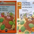 Este uno de los t&iacute;tulos m&aacute;s conocidos, &quot;lo que lo ha convertido en un cl&aacute;sico de la colecci&oacute;n con el que hemos crecido y re&iacute;do varias generaciones&quot;, dicen en la editorial.
