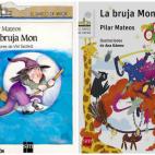 &quot;Un cl&aacute;sico de la serie blanca para ni&ntilde;os de 6-7 a&ntilde;os con el que re&iacute;r y disfrutar a&uacute;n m&aacute;s gracias a las nuevas, llamativas y divertidas ilustraciones. Es un libro atemporal con el que empezar a leer...