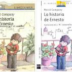 La historia de Ernesto