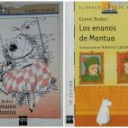 Los enanos de Mantua