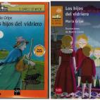 Los hijos del vidriero