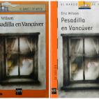 Pesadilla en Vancúver