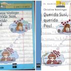 Querida Susi, querido Paul