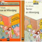 Terror en Winnipeg