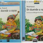 Algunas portadas no han cambiado casi.