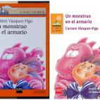 Un monstruo en el armario