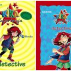 Kika est&aacute; celebrando su 20&ordm; aniversario. Sus libros est&aacute;n traducidos a m&aacute;s de 50 idiomas y ya han llegado a m&aacute;s de 27 millones de hogares desde el c&iacute;rculo polar &aacute;rtico hasta Sud&aacute;frica.