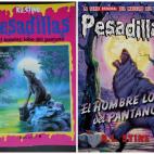 Esta colecci&oacute;n lleg&oacute; a Espa&ntilde;a en los 90 y fue toda una revoluci&oacute;n. La serie estaba compuesta por 60 libros de los que se siguen editando y vendiendo 26 t&iacute;tulos. La colecci&oacute;n de Pesadillas ha vendido m&a...